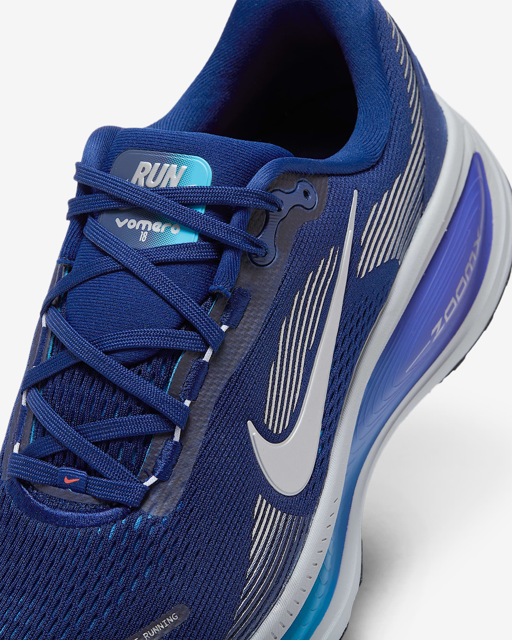 Air Zoom Vomero 18 - Image 13