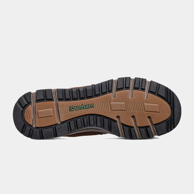 Alpine Waterproof Casual Lace-up Mid Boots - Image 10