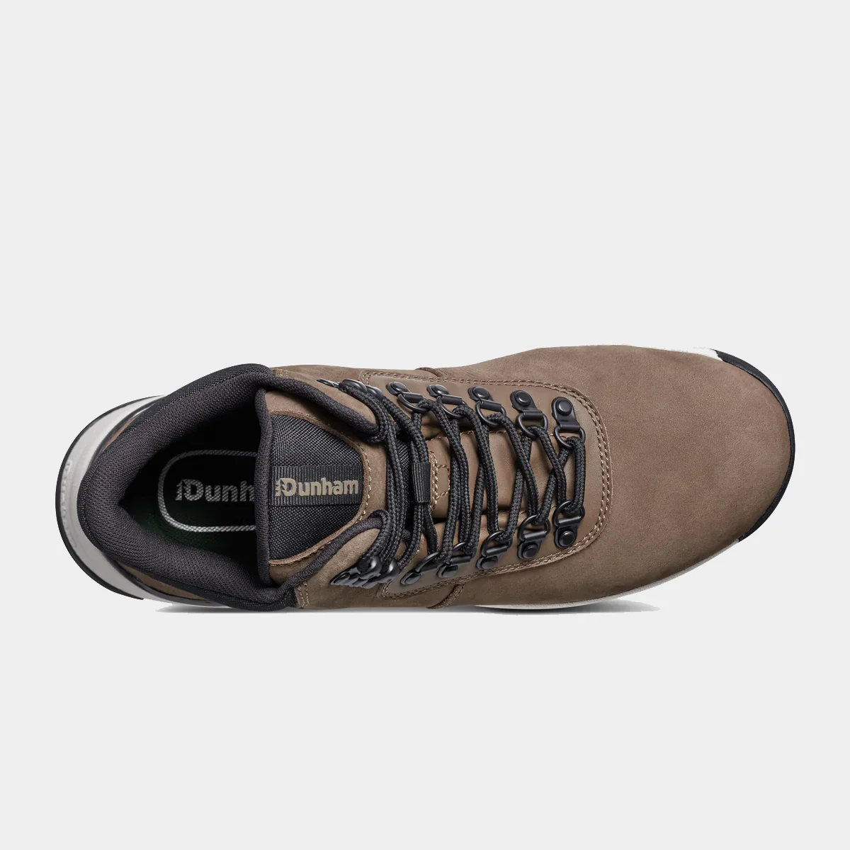 Alpine Waterproof Casual Lace-up Mid Boots - Image 13