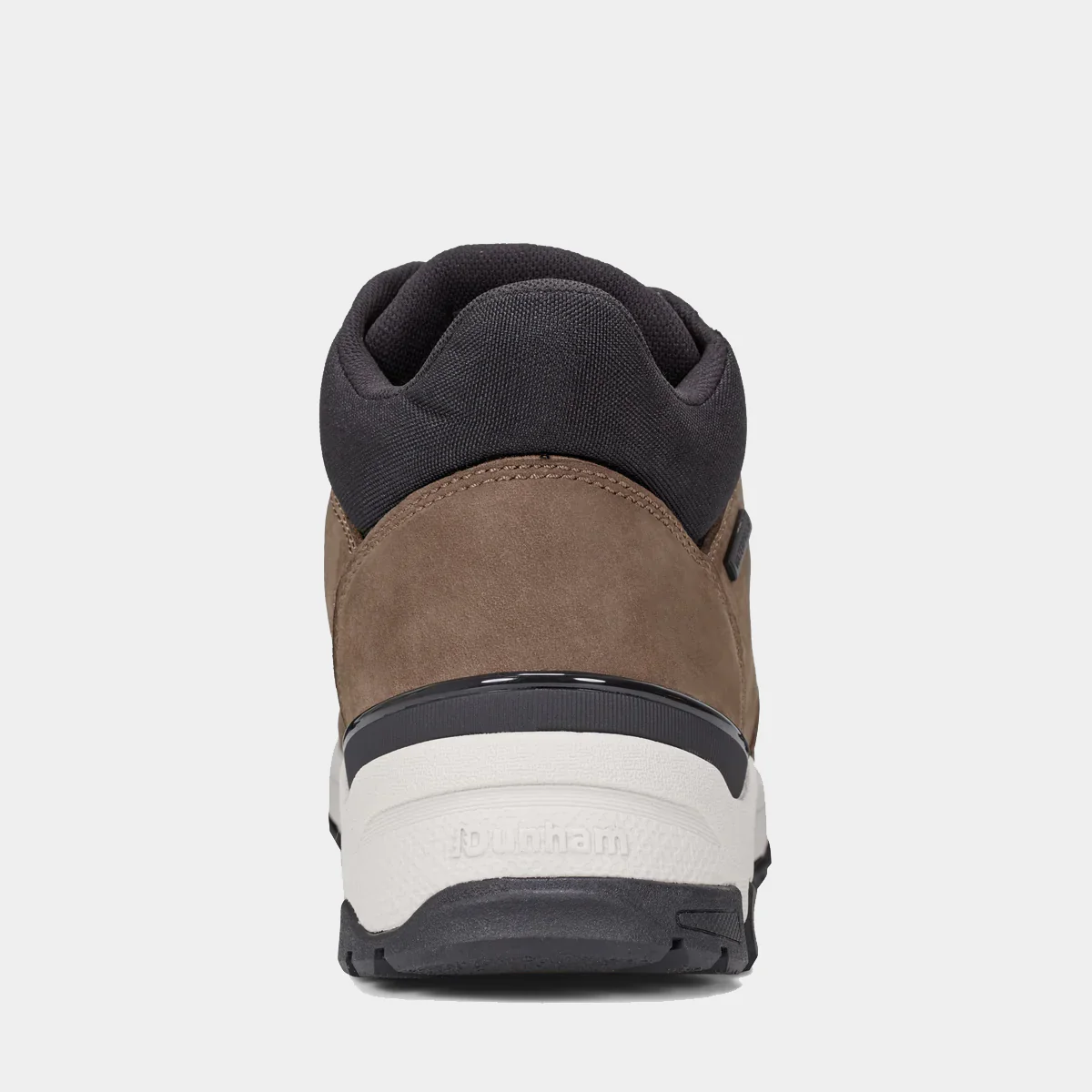 Alpine Waterproof Casual Lace-up Mid Boots - Image 14