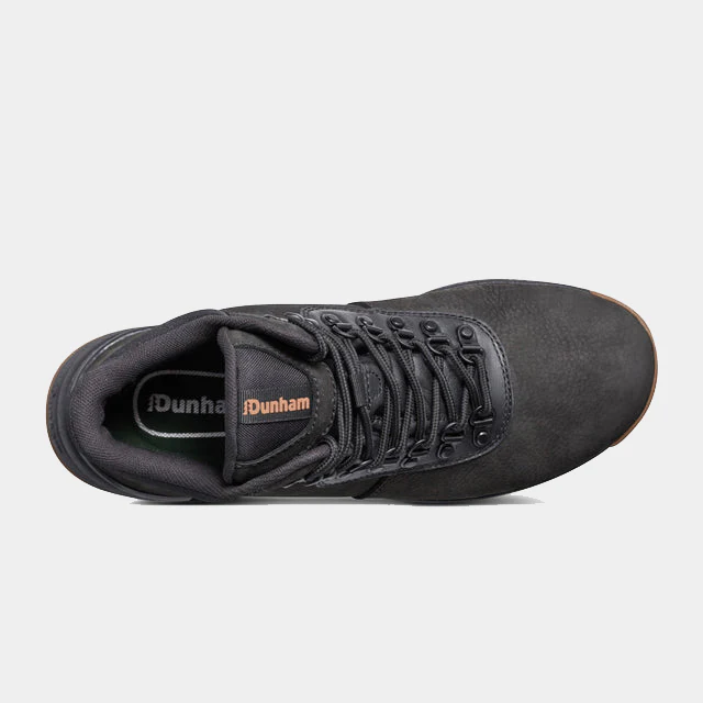 Alpine Waterproof Casual Lace-up Mid Boots - Image 3