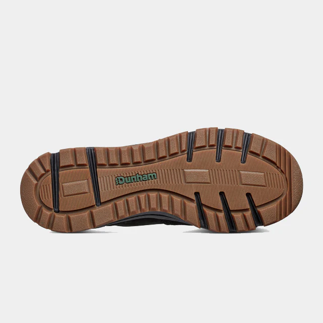 Alpine Waterproof Casual Lace-up Mid Boots - Image 5