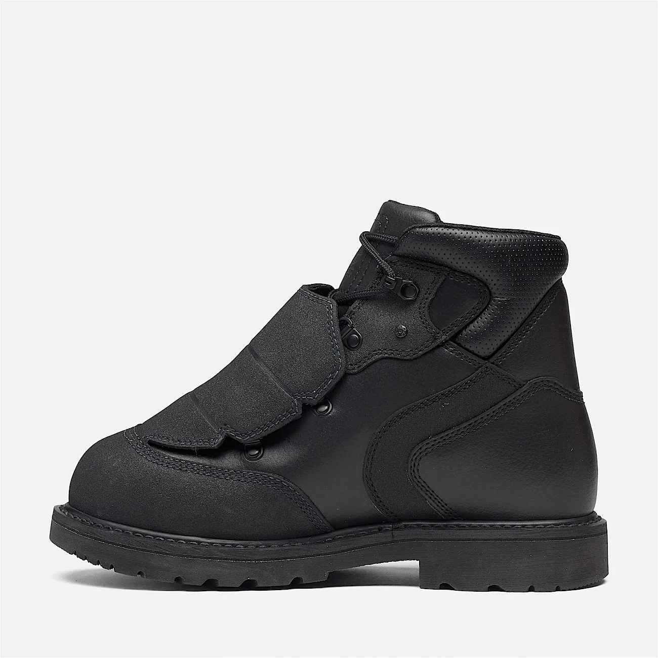 Ambridge Met Guard 6" Composite Toe Work Boot - Image 11