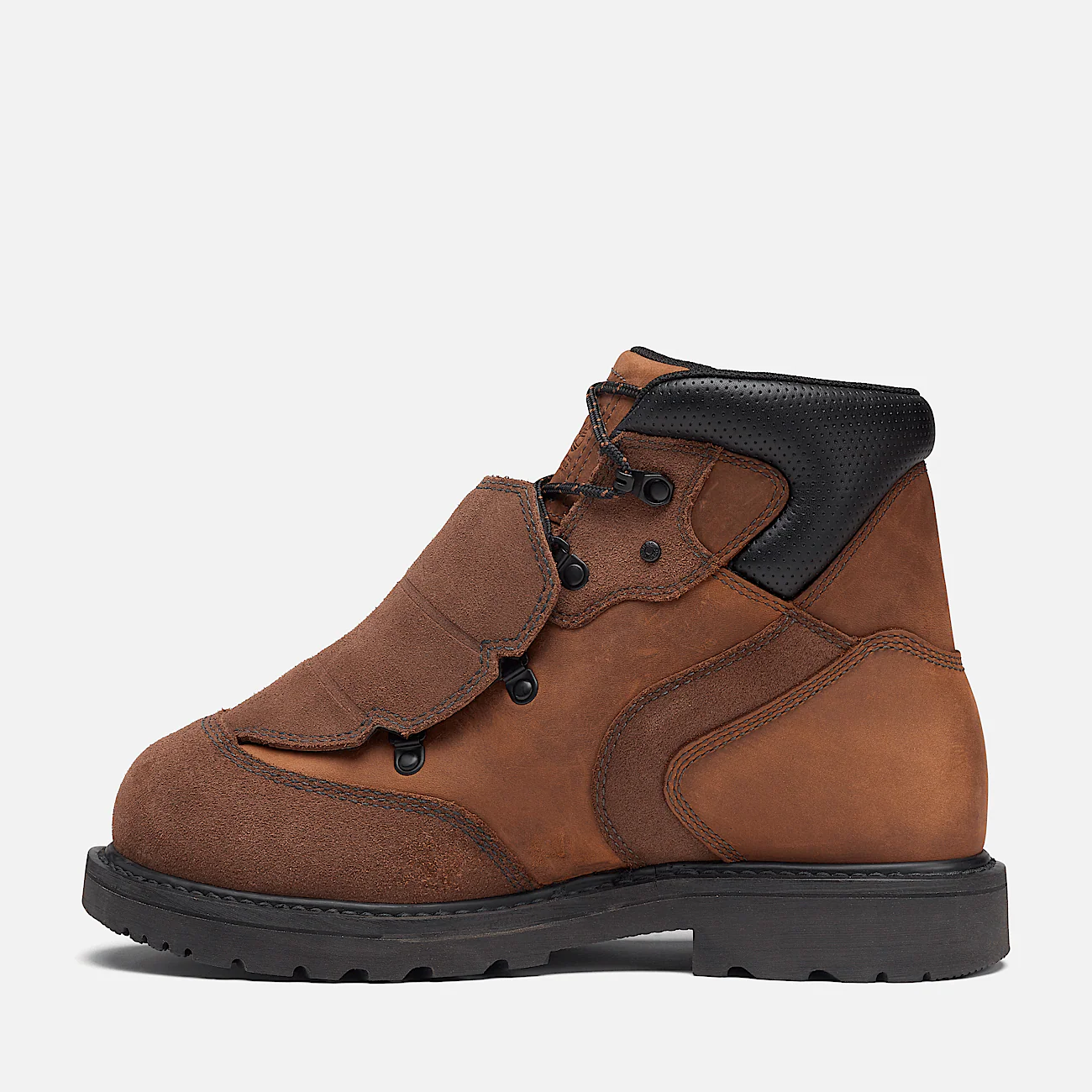 Ambridge Met Guard 6" Composite Toe Work Boot - Image 4