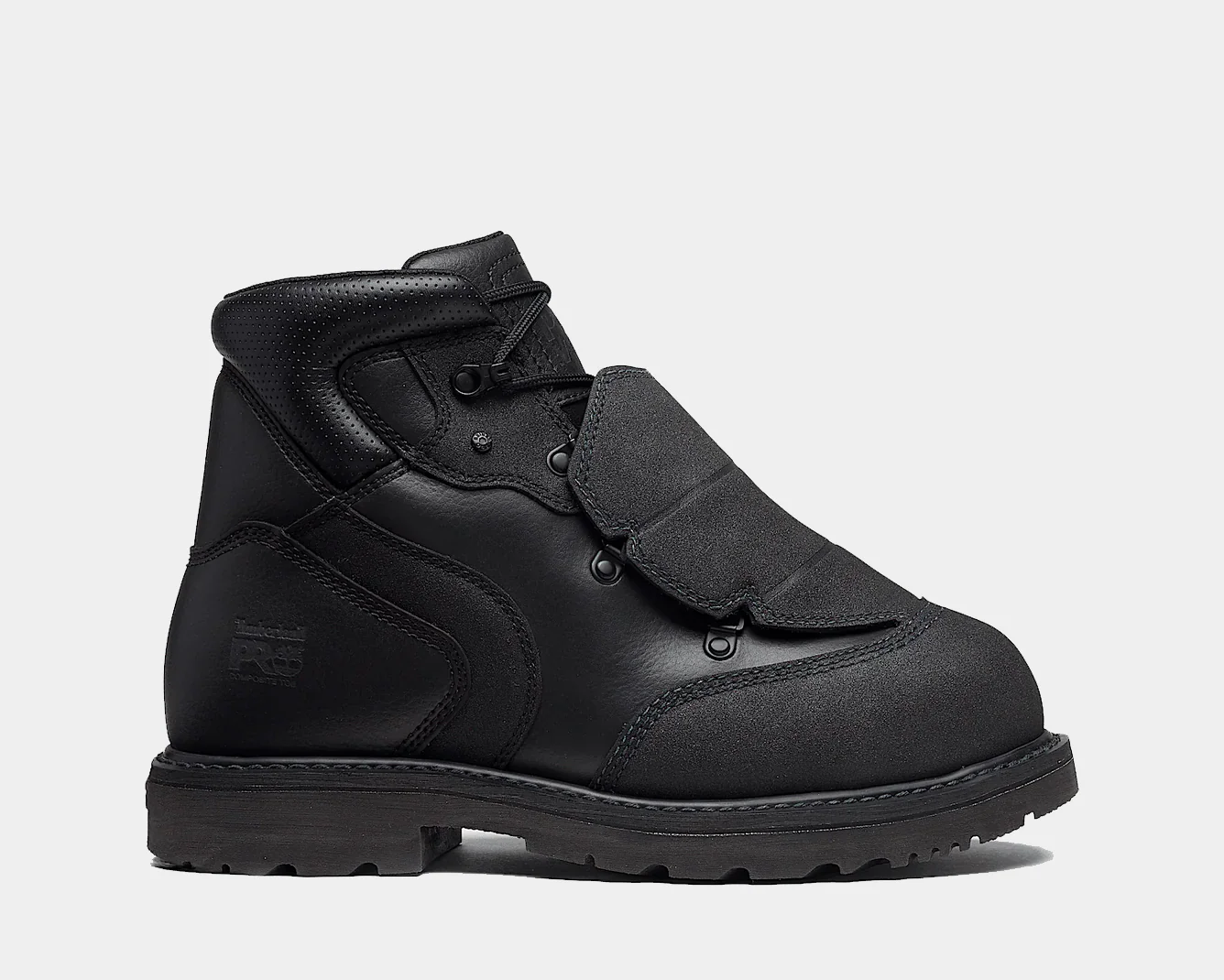 Ambridge Met Guard 6" Composite Toe Work Boot - Image 8
