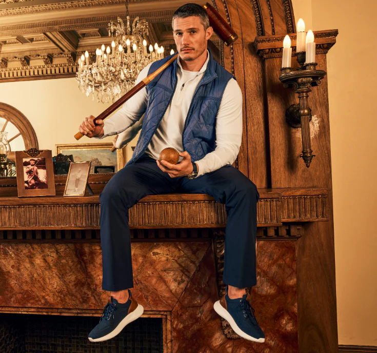 Amherst 2.0 Knit Plain Toe - Image 10