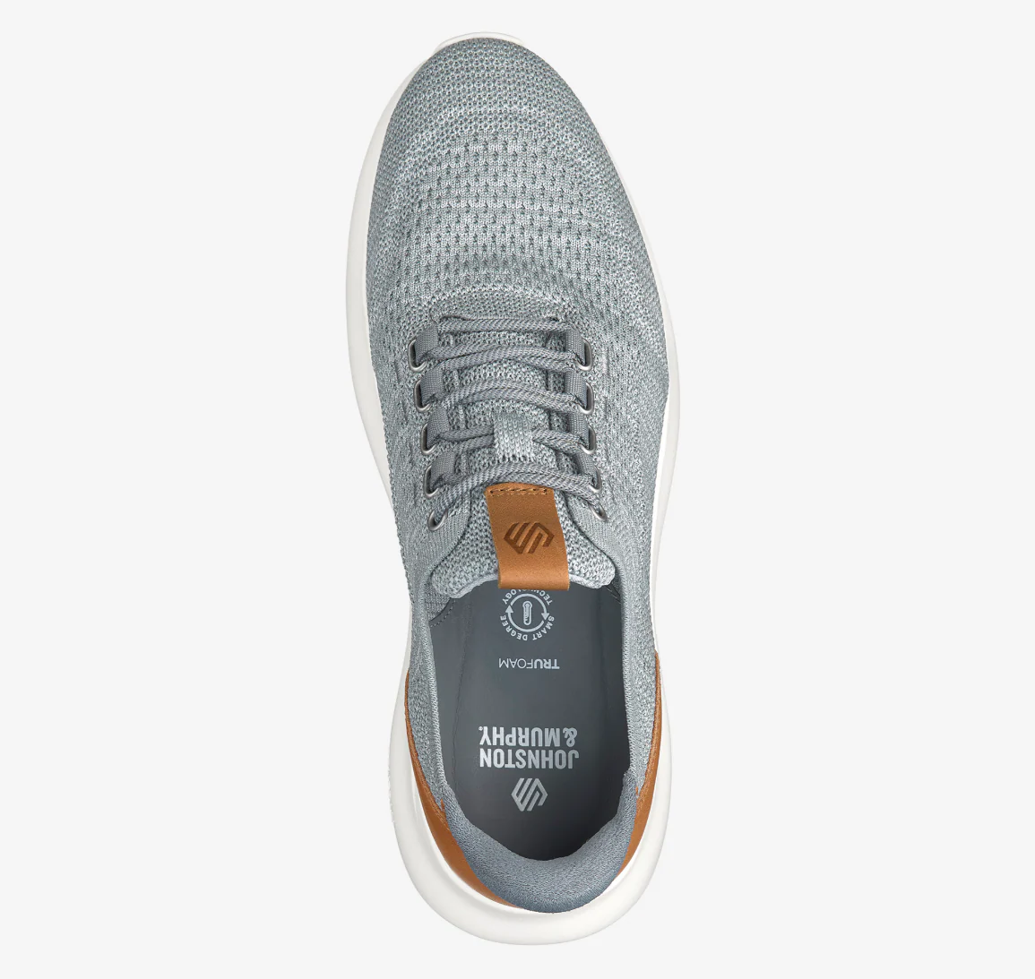 Amherst 2.0 Knit Plain Toe - Image 3