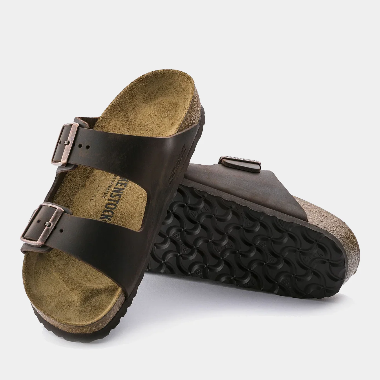 Arizona Oiled Leather - Image 11