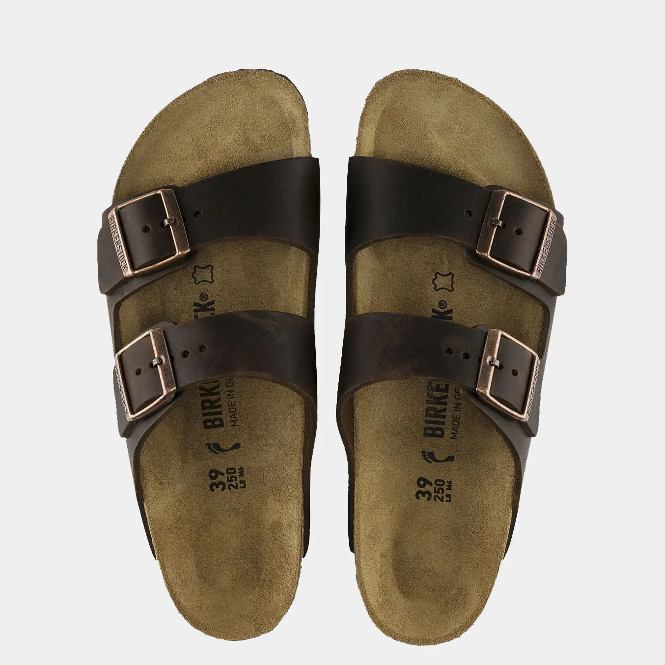 Arizona Oiled Leather - Image 12