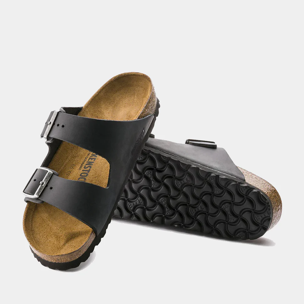 Arizona Oiled Leather - Image 3
