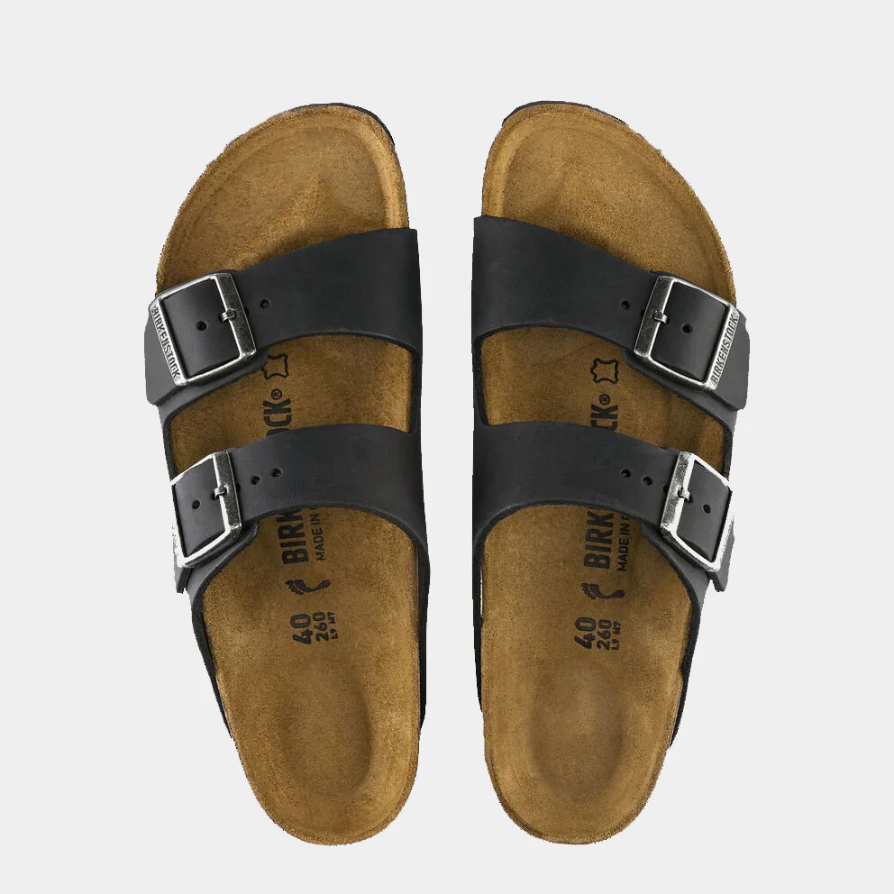 Arizona Oiled Leather - Image 5