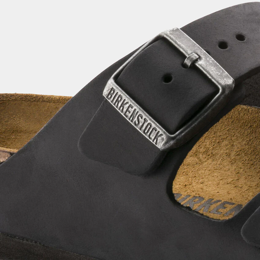 Arizona Oiled Leather - Image 6