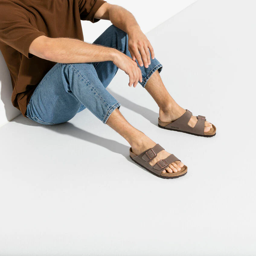 Arizona Birkibuc® Nubuck - Image 5