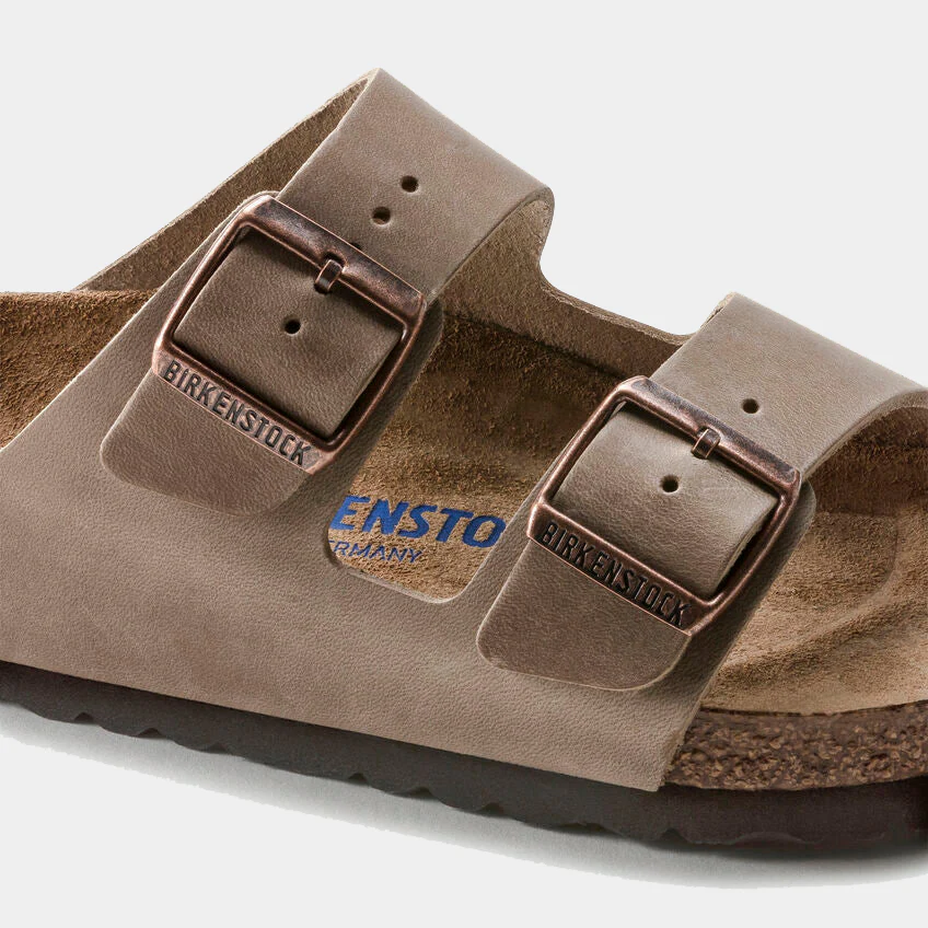 Arizona Soft Footbed Oiled Leather - Image 6