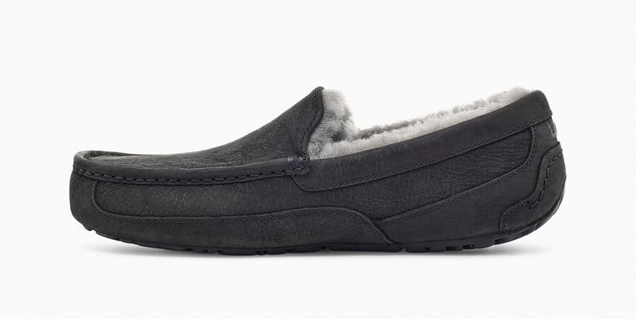 Ascot Matte Leather - Image 10