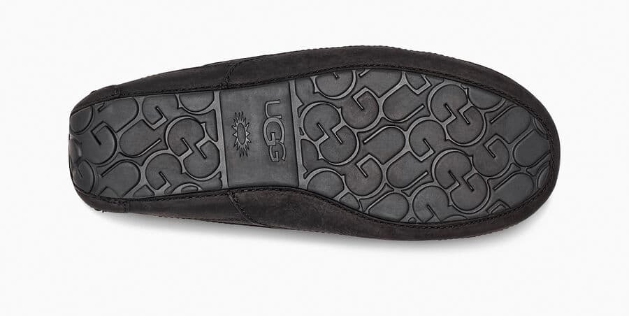 Ascot Matte Leather - Image 11