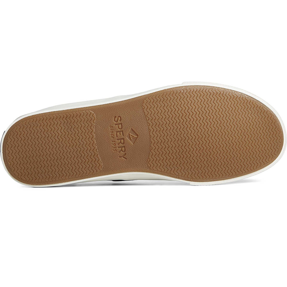 Bahama II Linen Sneaker - Image 10