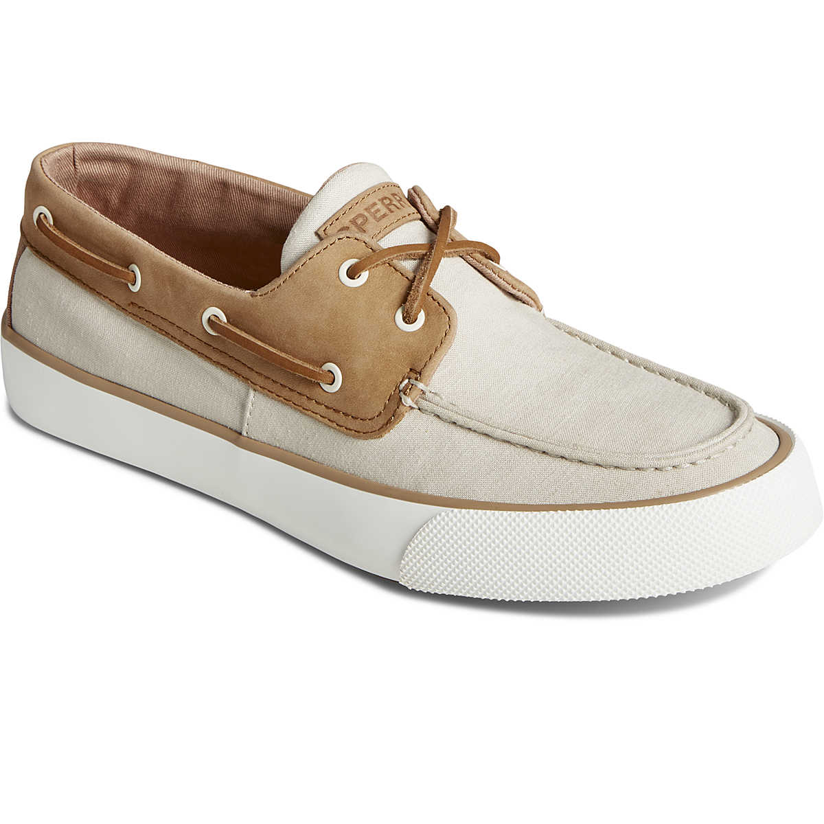 Bahama II Linen Sneaker - Image 2