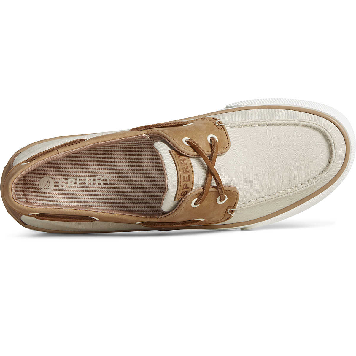 Bahama II Linen Sneaker - Image 3