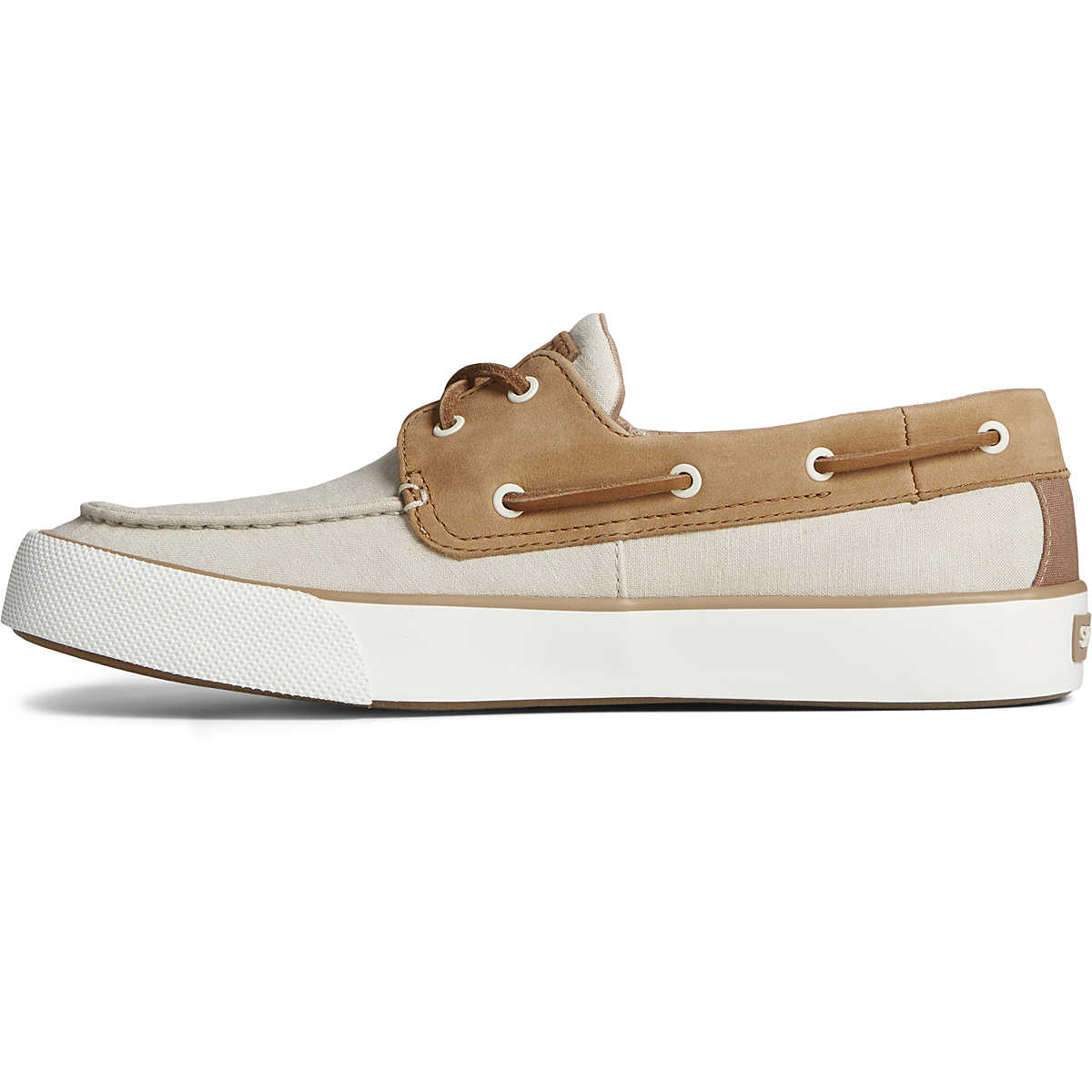 Bahama II Linen Sneaker - Image 4