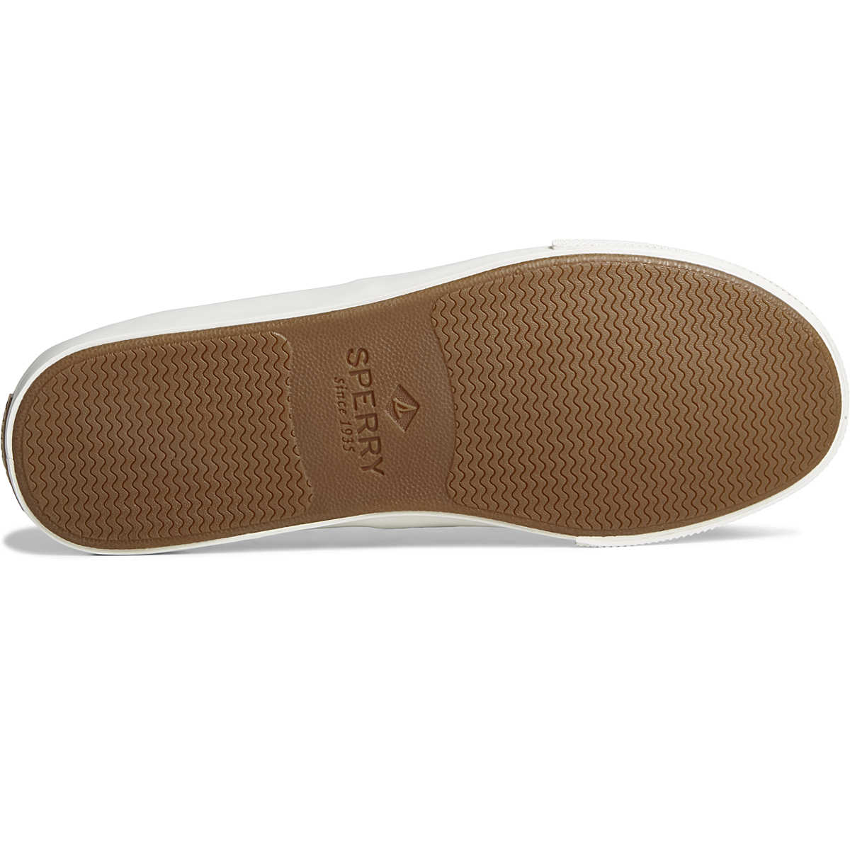 Bahama II Linen Sneaker - Image 5