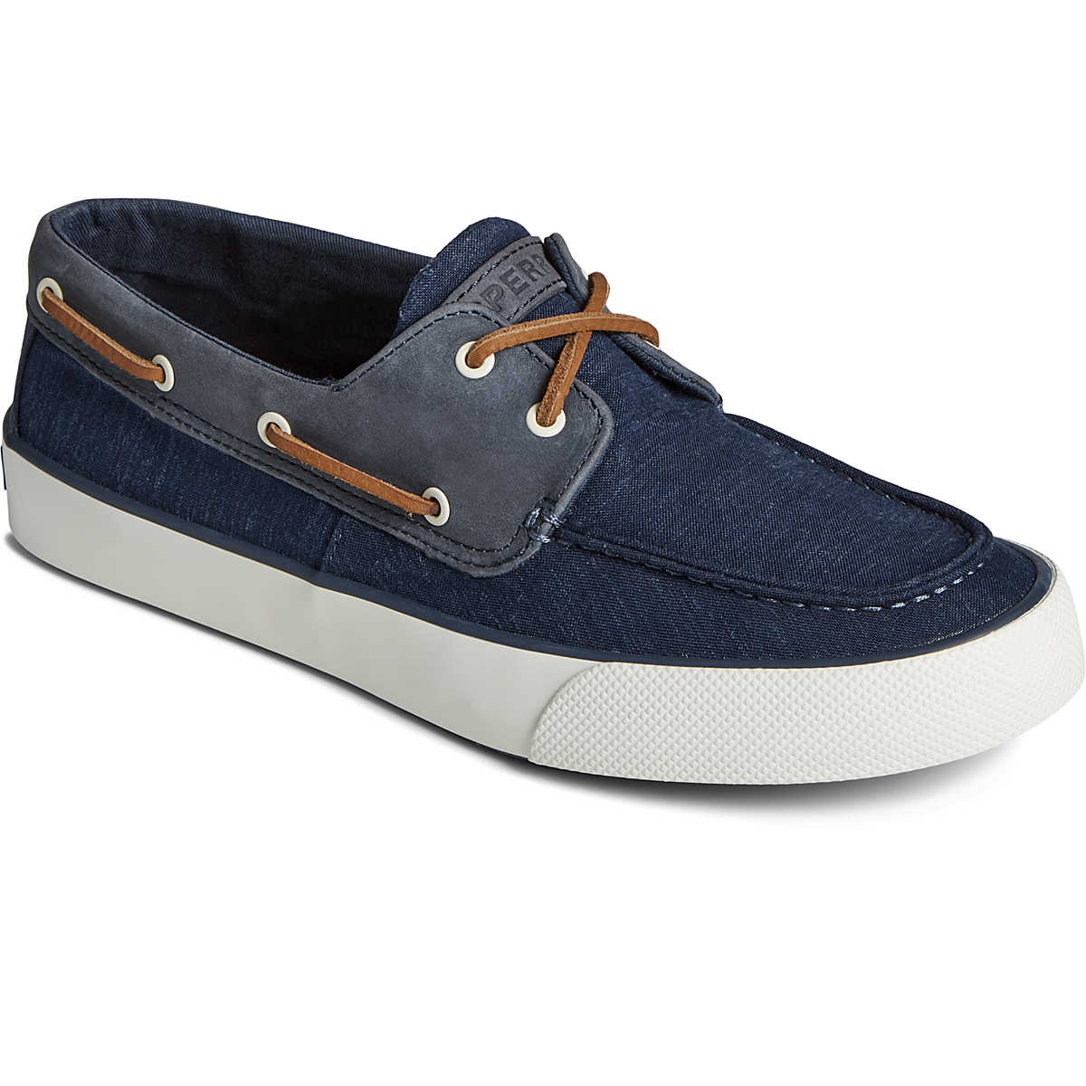 Bahama II Linen Sneaker - Image 7