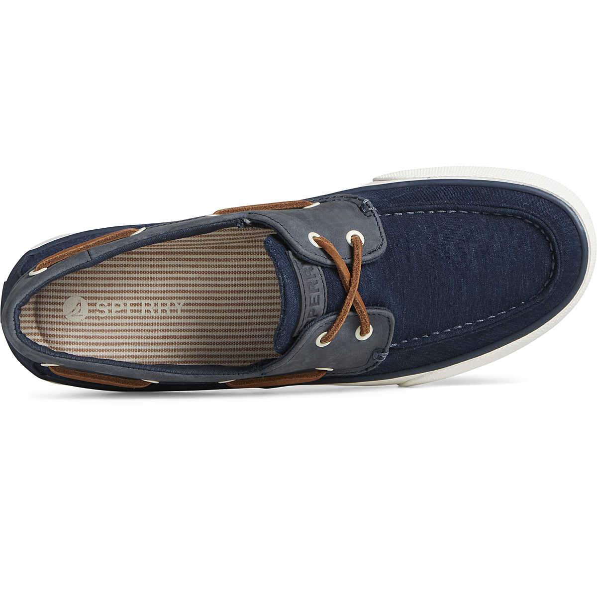 Bahama II Linen Sneaker - Image 8