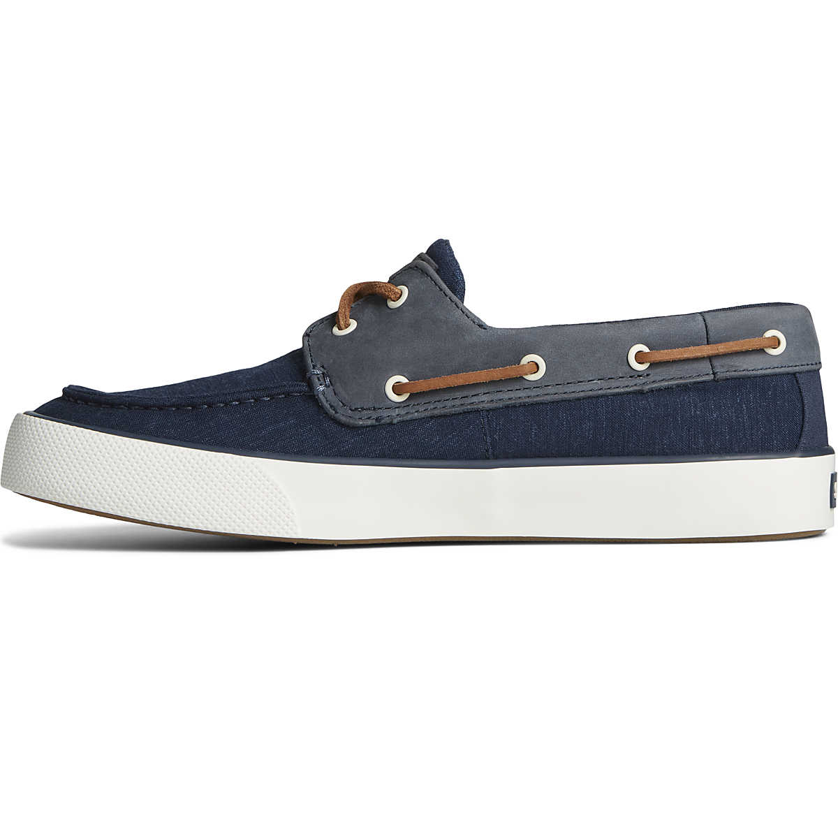 Bahama II Linen Sneaker - Image 9