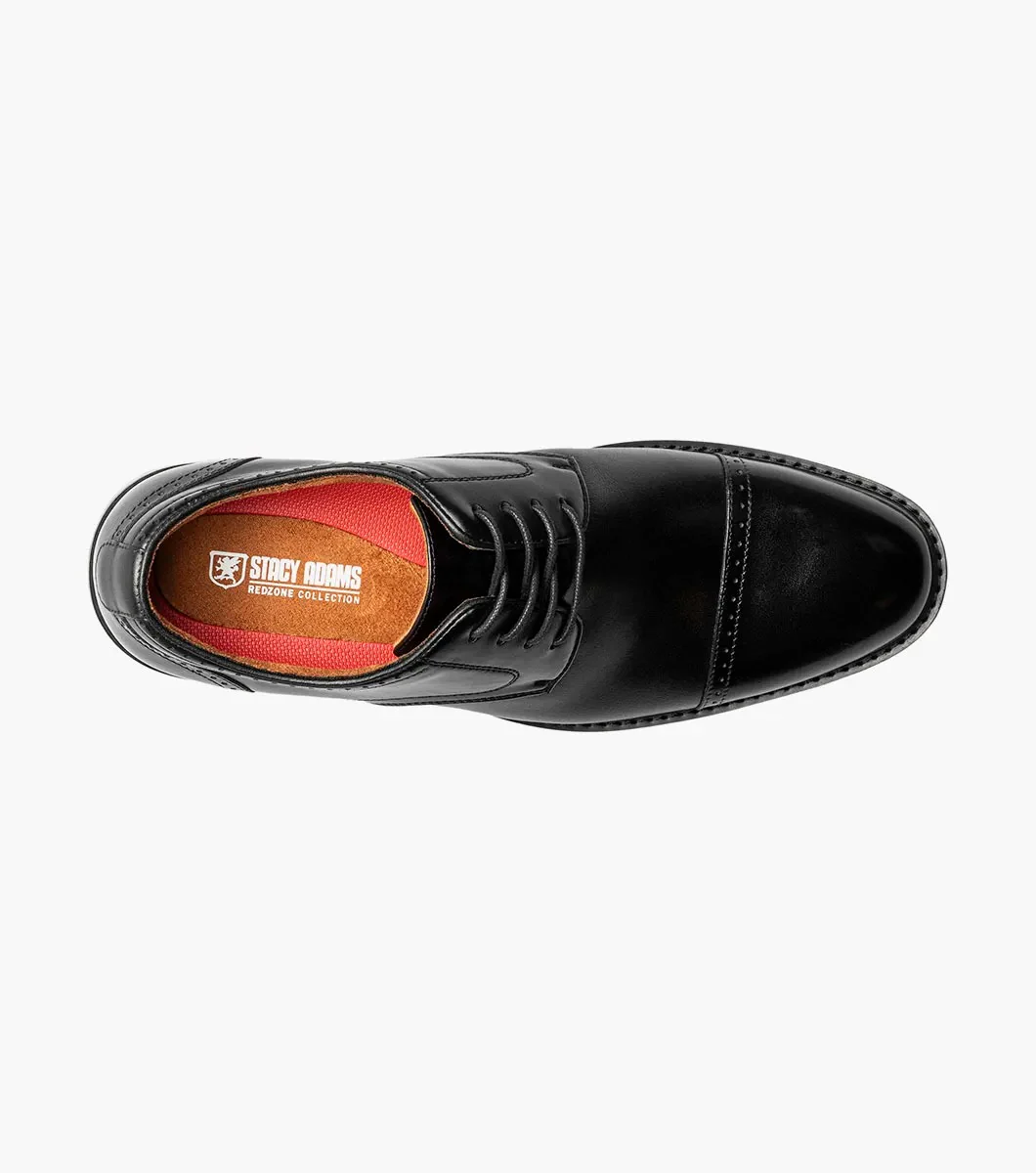Bailey Cap Toe - Image 11