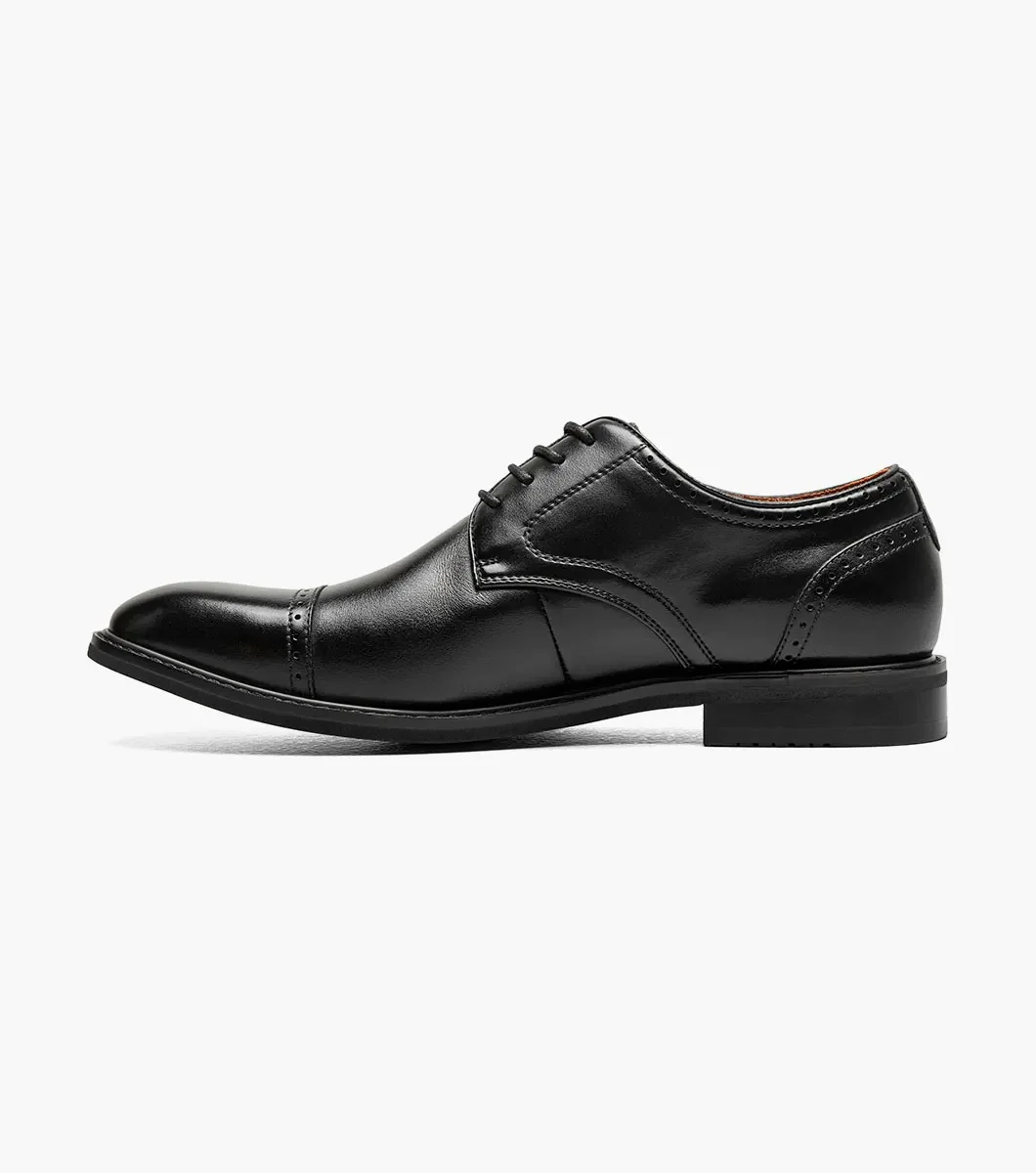 Bailey Cap Toe - Image 12