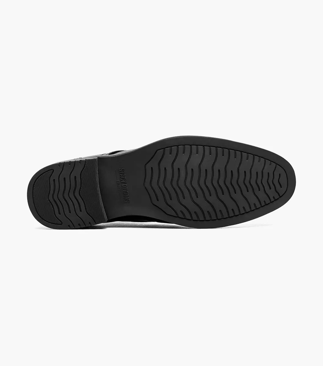 Bailey Cap Toe - Image 13