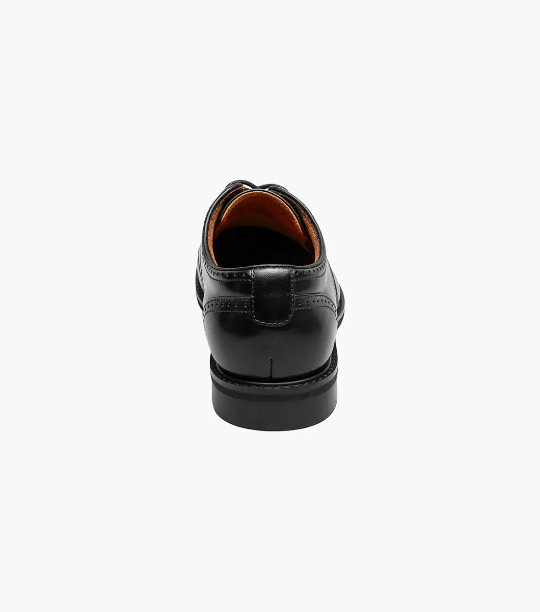 Bailey Cap Toe - Image 14