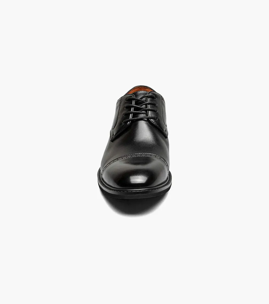 Bailey Cap Toe - Image 15
