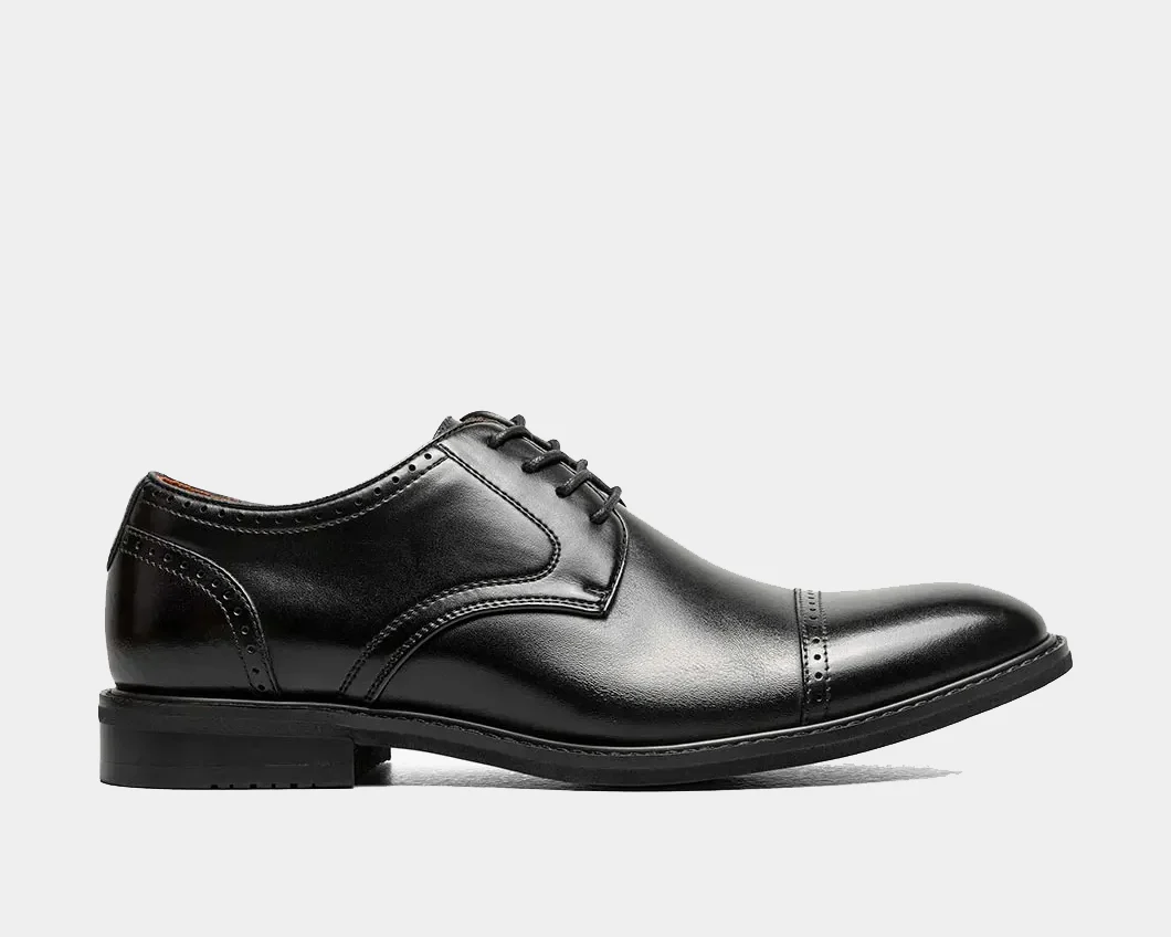 Bailey Cap Toe - Image 9