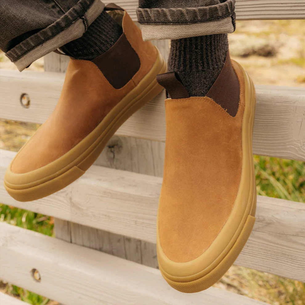 Ballard Boot - Image 8