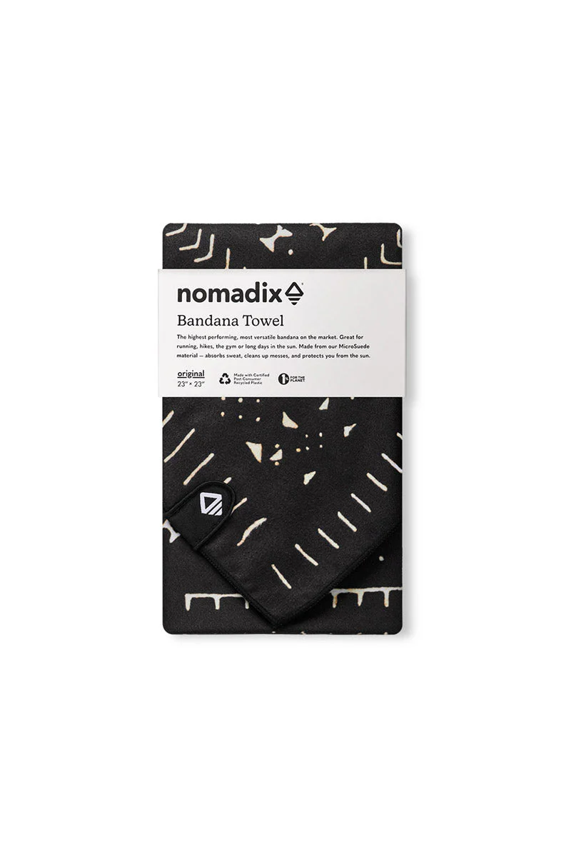 Bandana Towel - Image 14