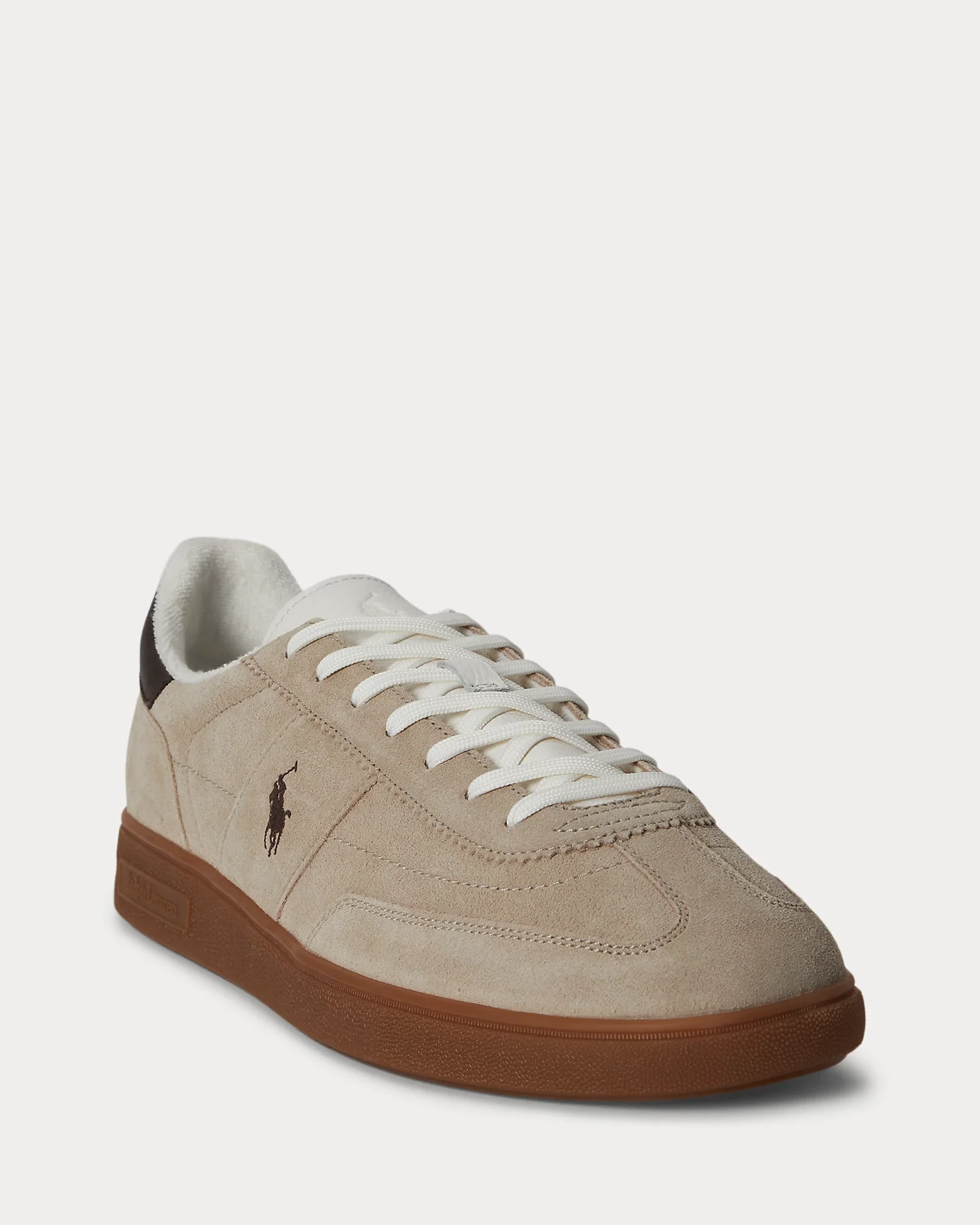 Bedford Suede Sneaker - Image 2