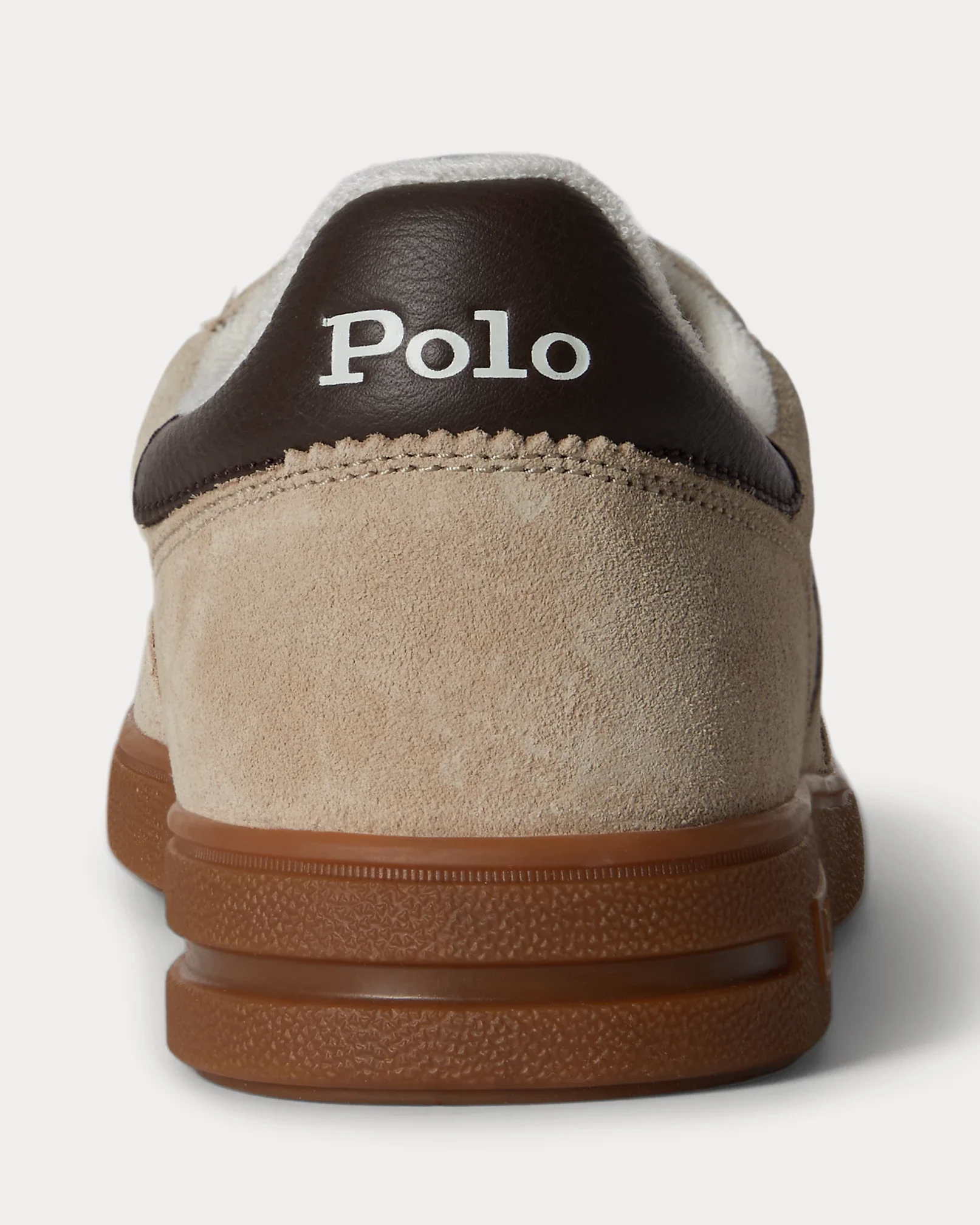 Bedford Suede Sneaker - Image 4