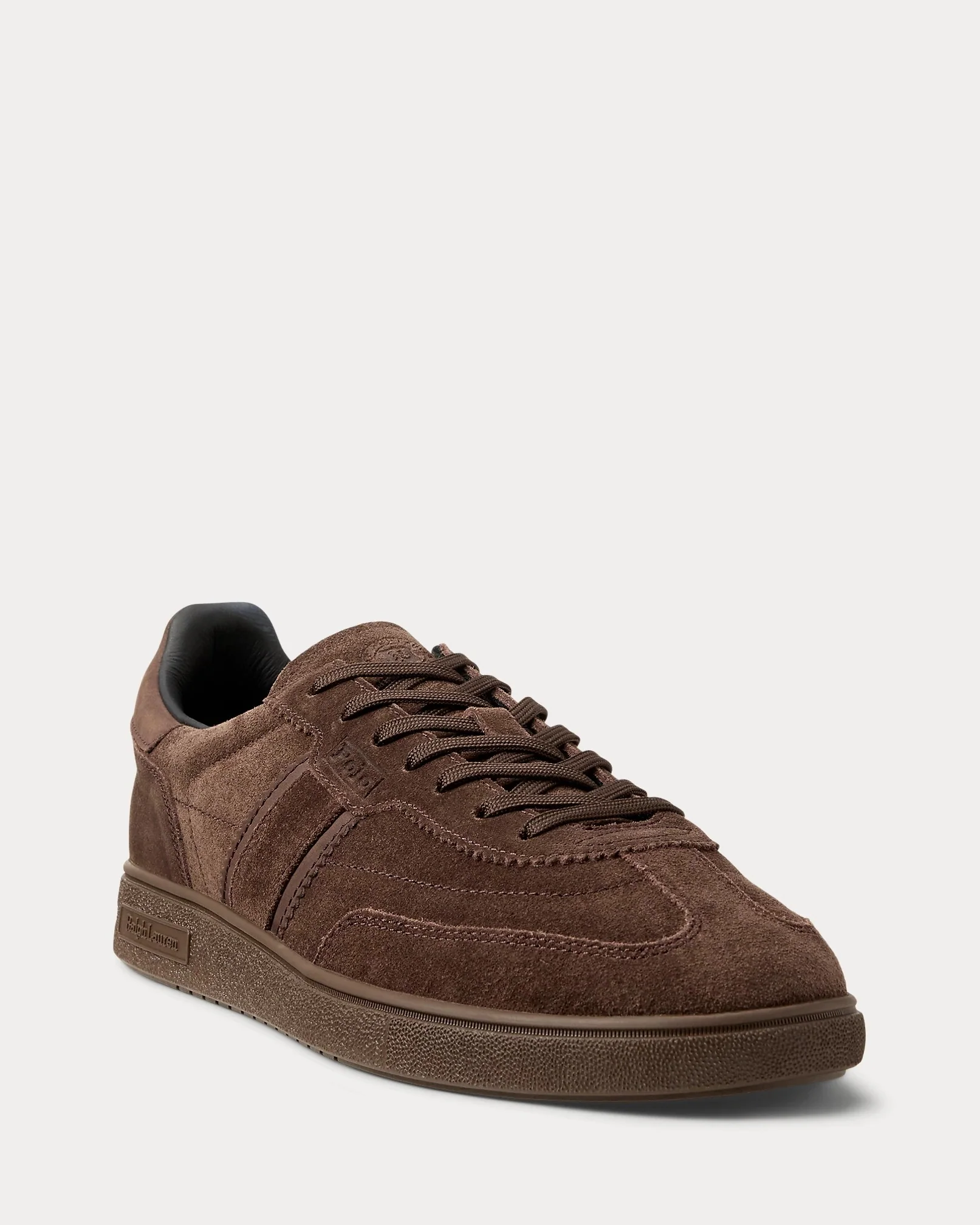 Bedford Suede Sneaker - Image 6