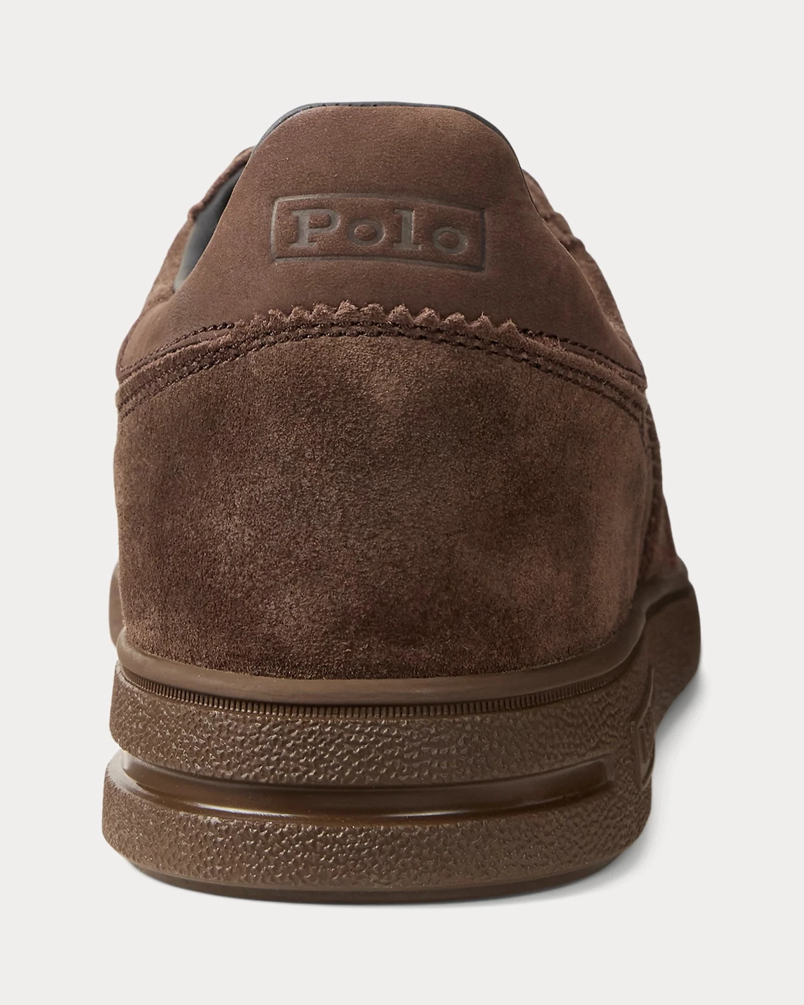 Bedford Suede Sneaker - Image 8