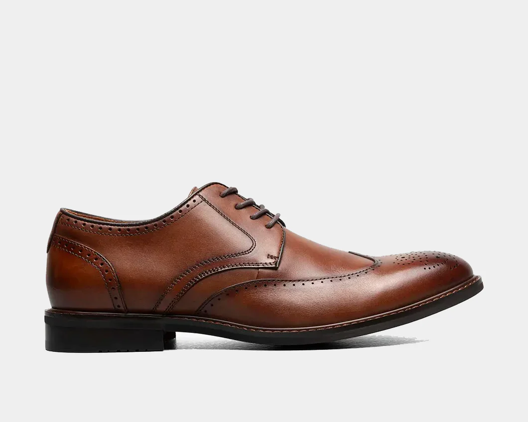 Bennett  Wingtip Oxford