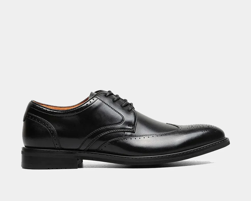 Bennett  Wingtip Oxford - Image 11