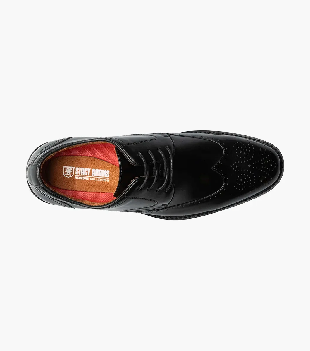 Bennett  Wingtip Oxford - Image 13