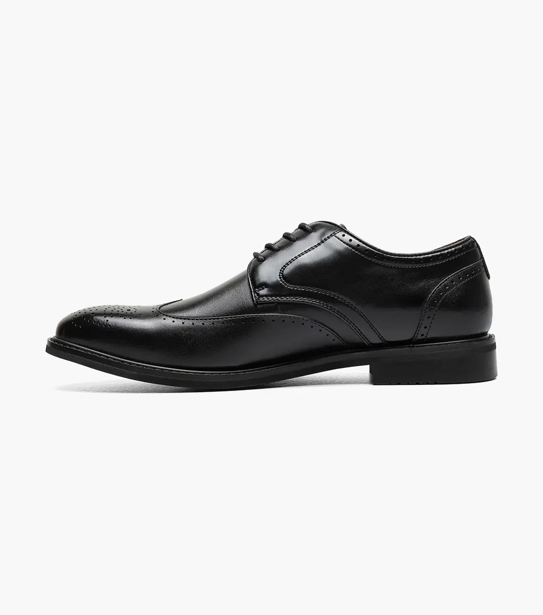 Bennett  Wingtip Oxford - Image 14