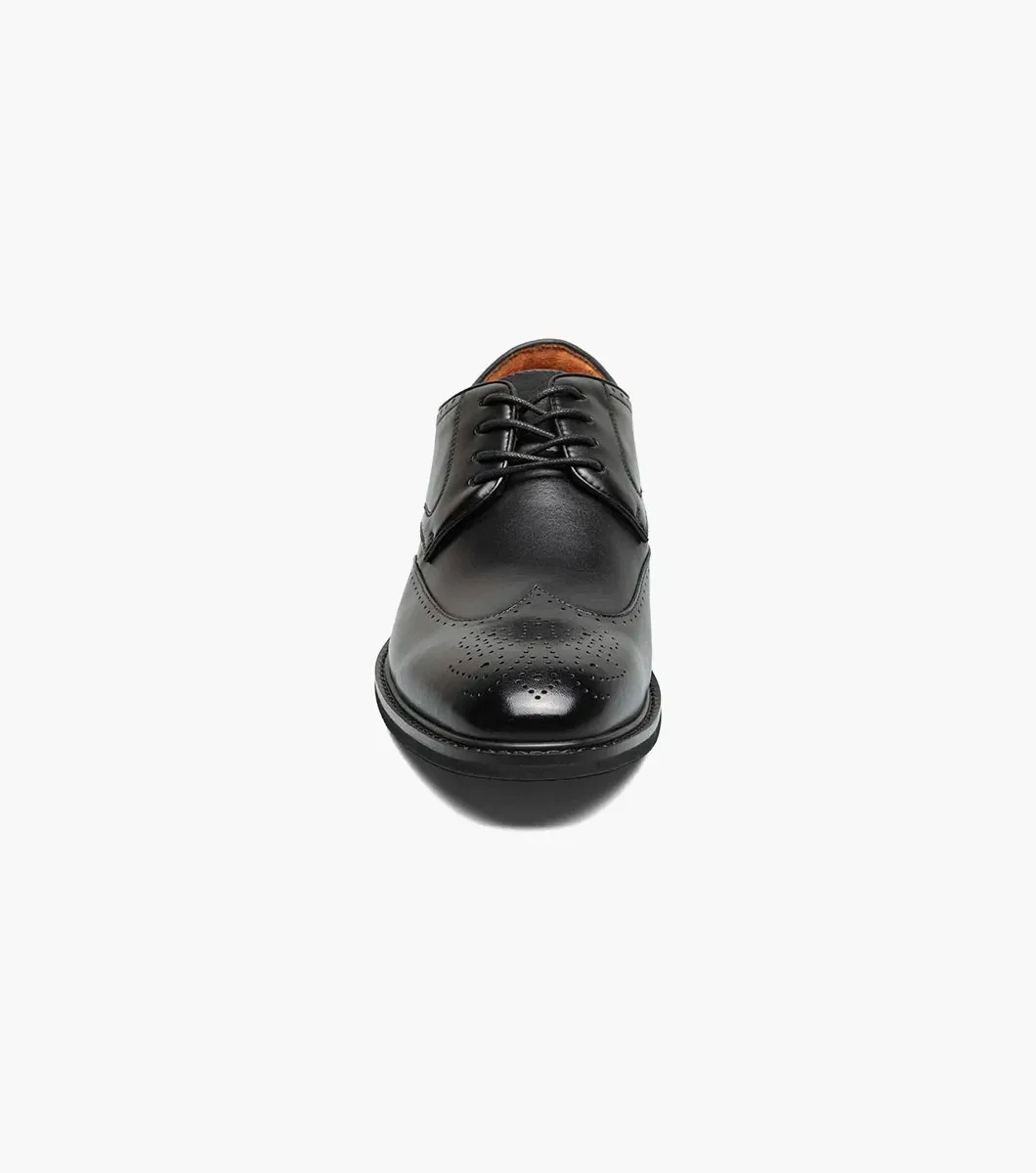 Bennett  Wingtip Oxford - Image 17