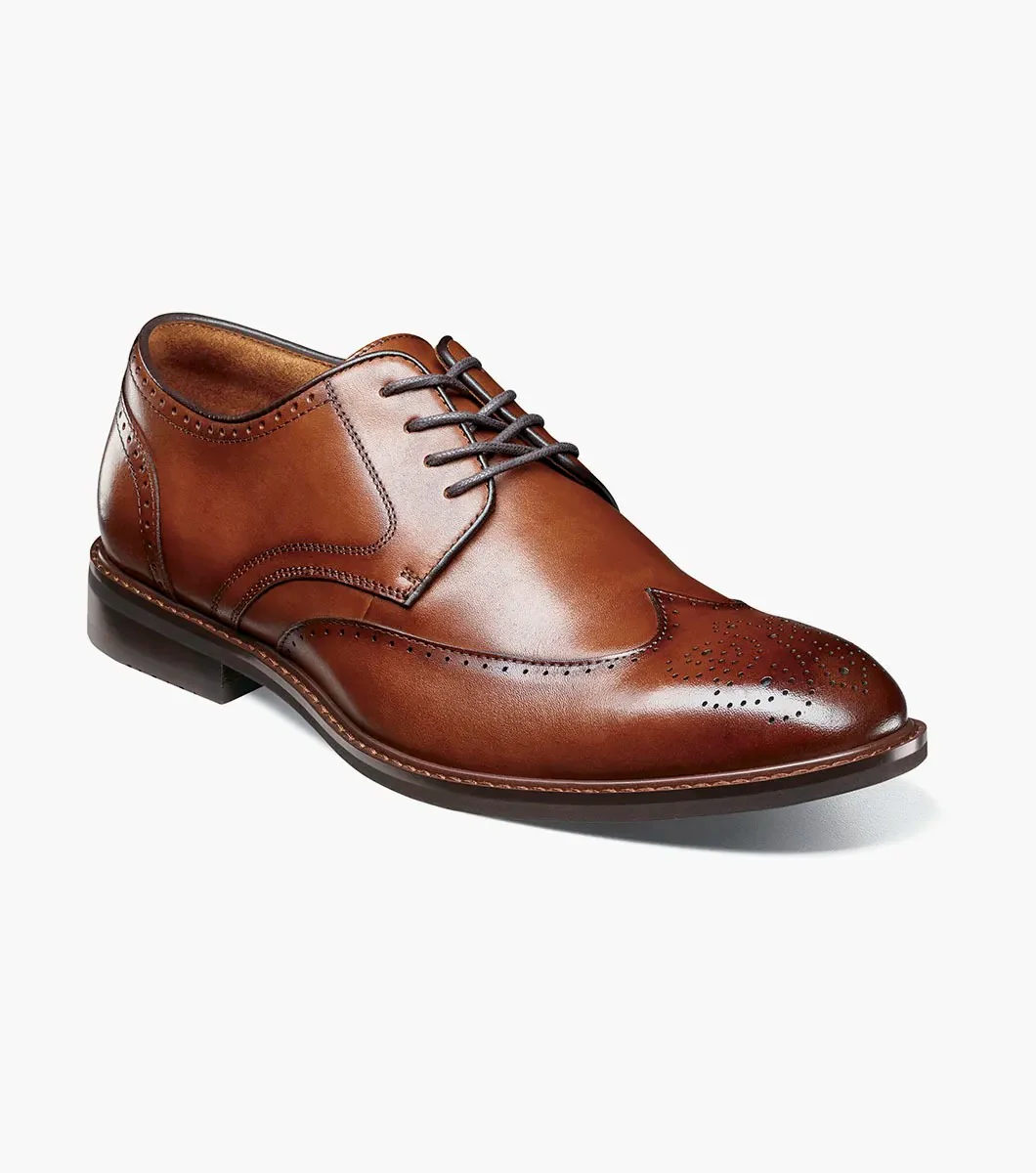 Bennett  Wingtip Oxford - Image 3