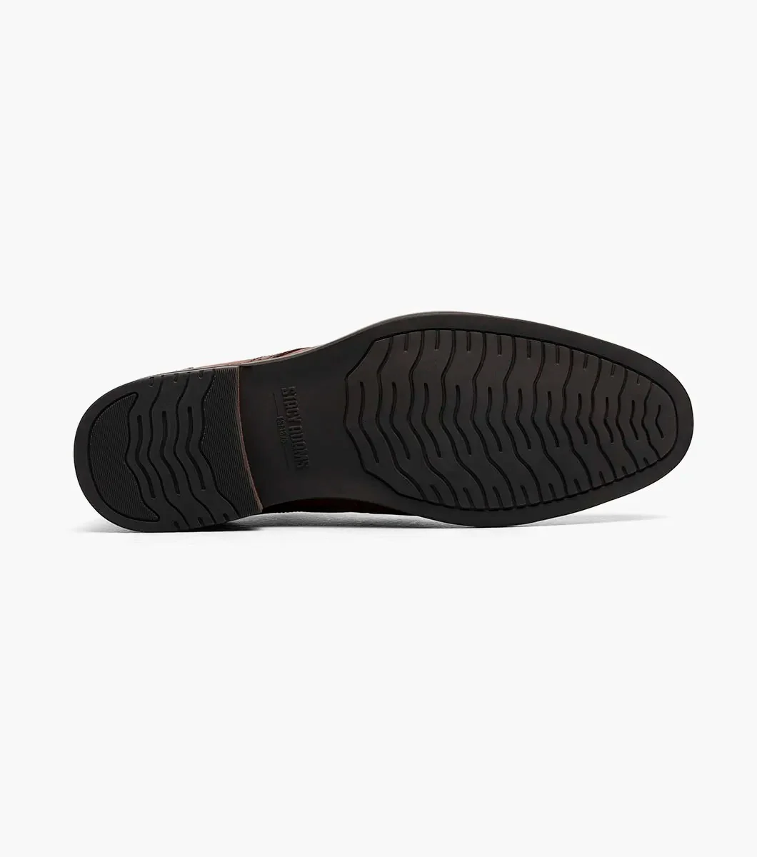 Bennett  Wingtip Oxford - Image 8
