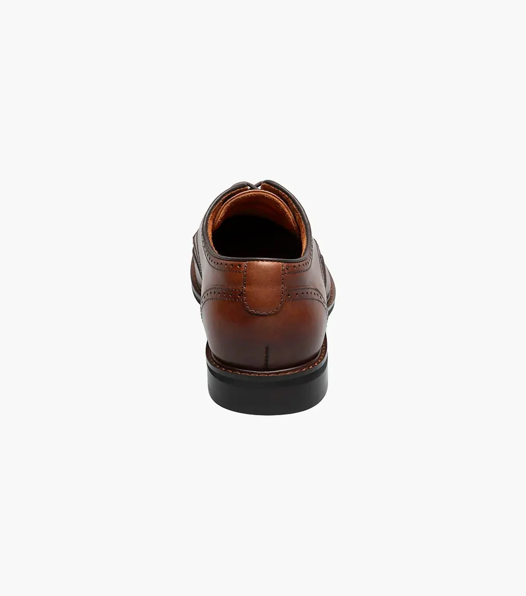 Bennett  Wingtip Oxford - Image 9
