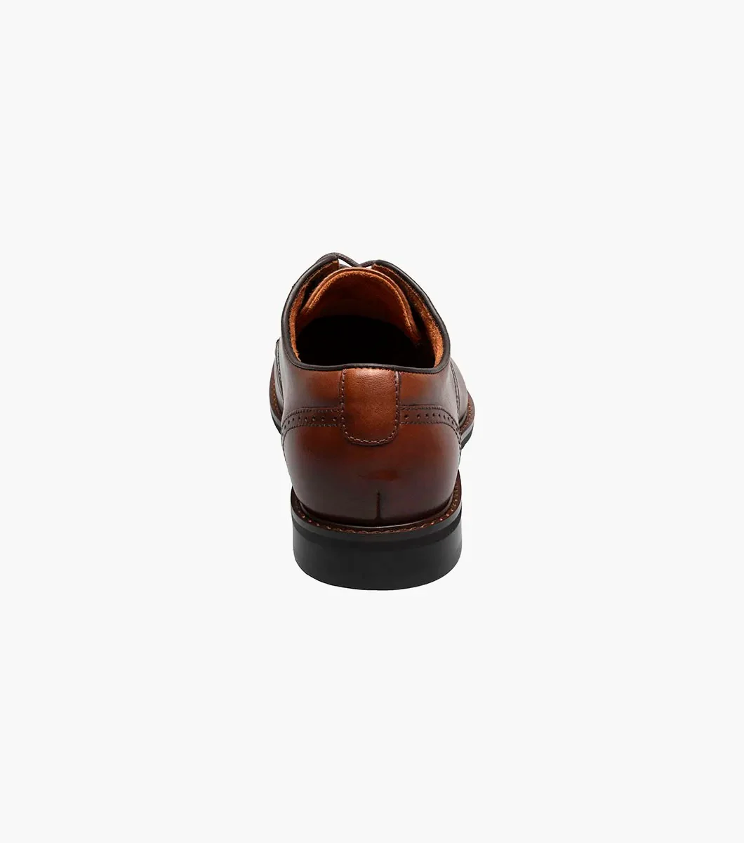 Benson Plain Toe - Image 14