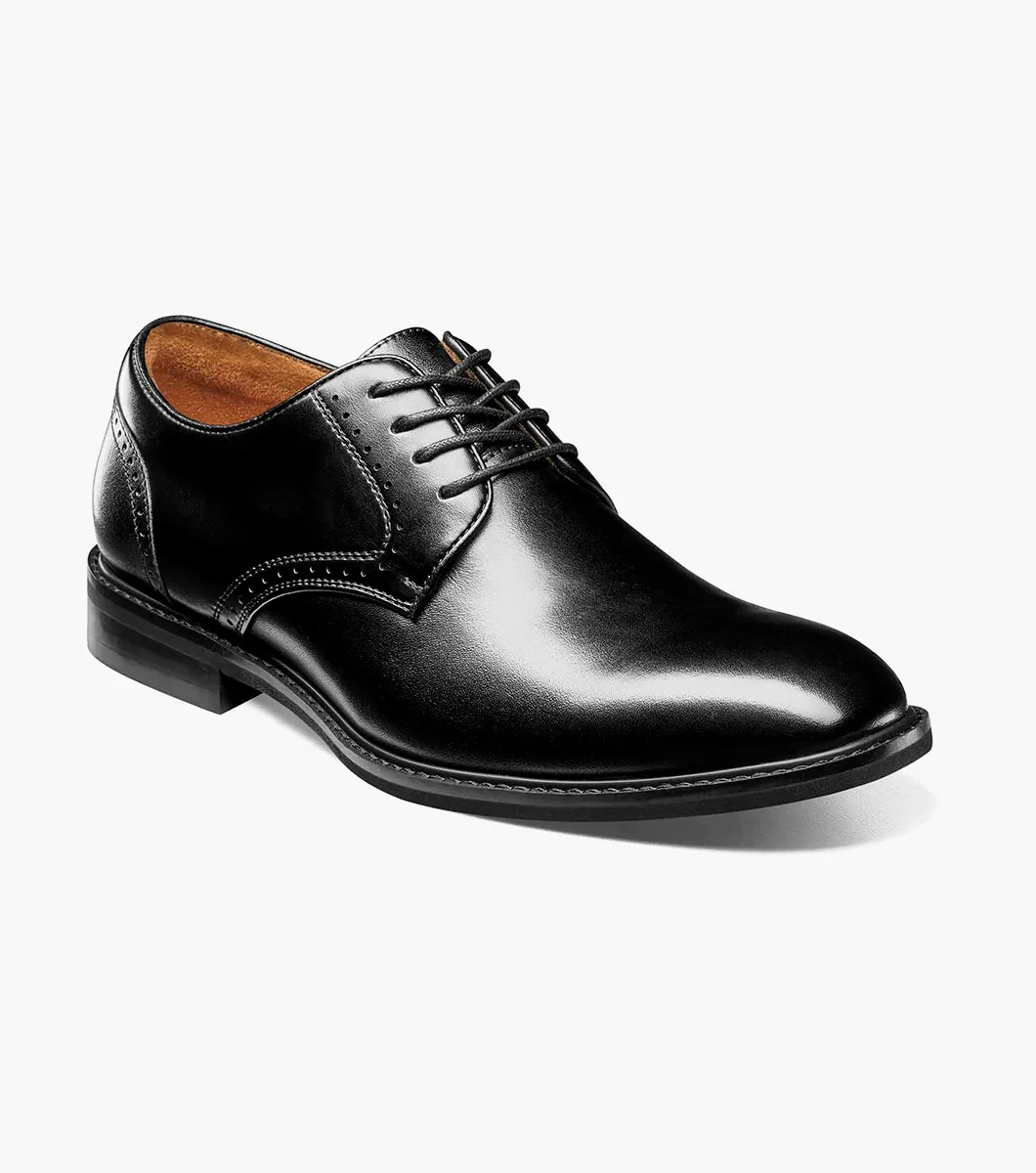 Benson Plain Toe - Image 2